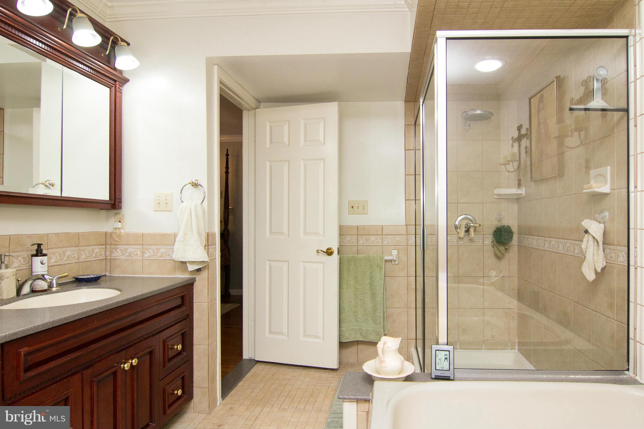 2088 Coon Club Road Westminster, MD 21157 - Photo 18 of 30 Bath (Master)