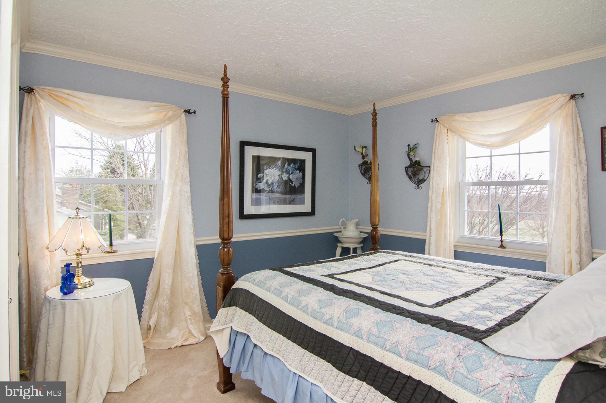 2088 Coon Club Road Westminster, MD 21157 - Photo 19 of 30 Bedroom