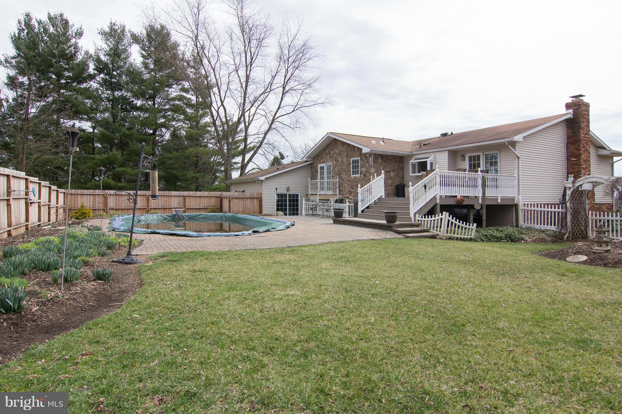 2088 Coon Club Road Westminster, MD 21157 - Photo 26 of 30 Exterior (Rear)