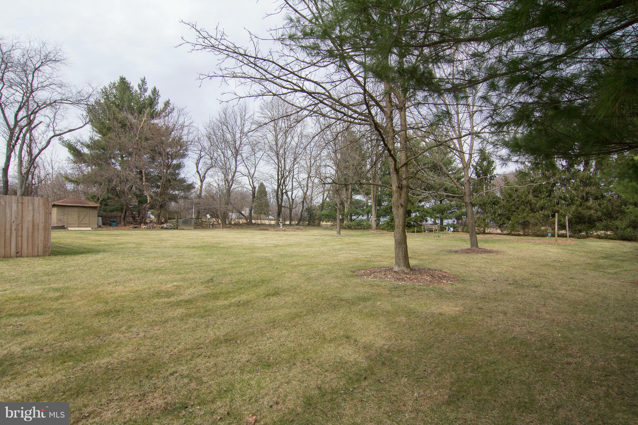 2088 Coon Club Road Westminster, MD 21157 - Photo 29 of 30 Exterior (Rear)