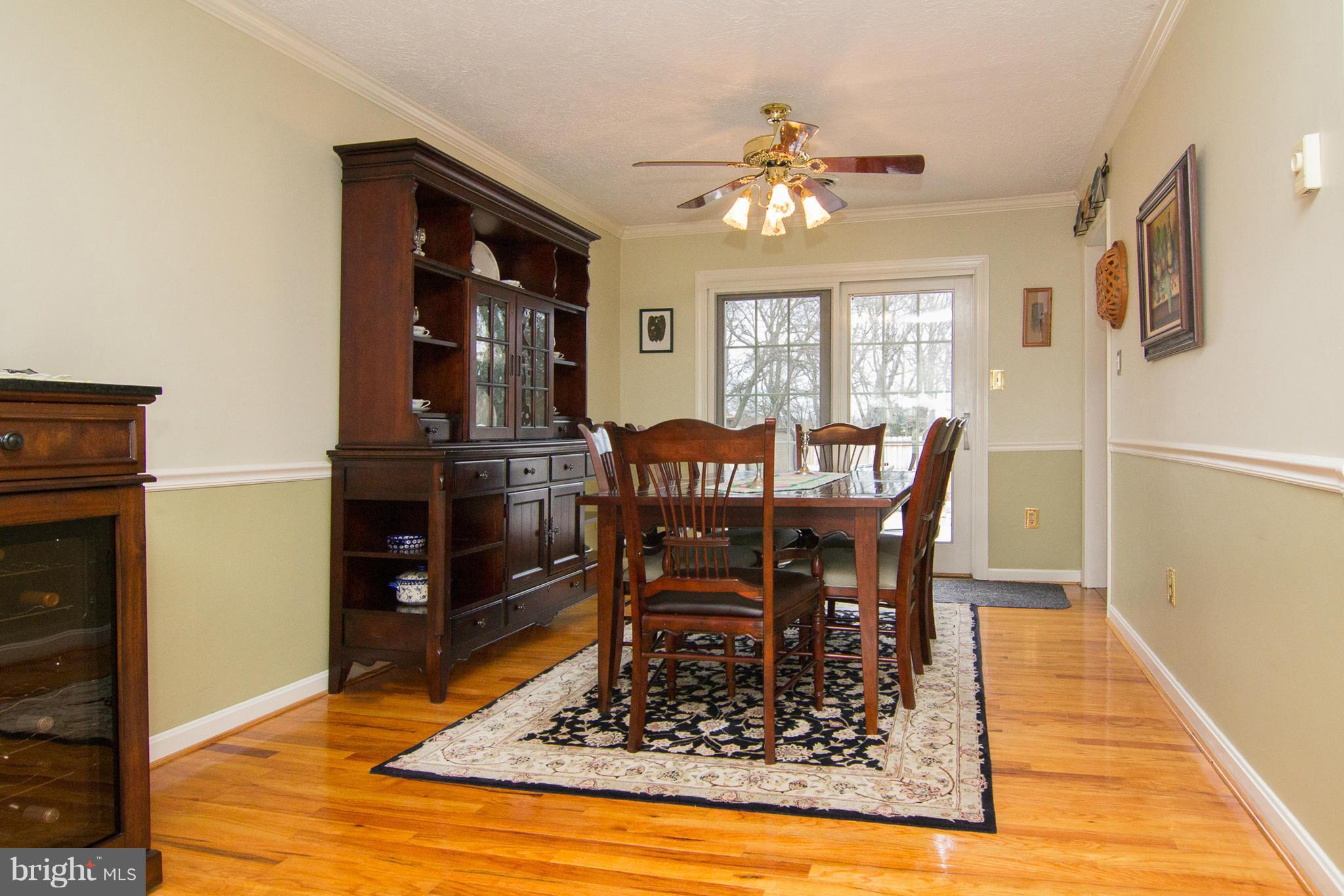 2088 Coon Club Road Westminster, MD 21157 - Photo 5 of 30 Dining Room