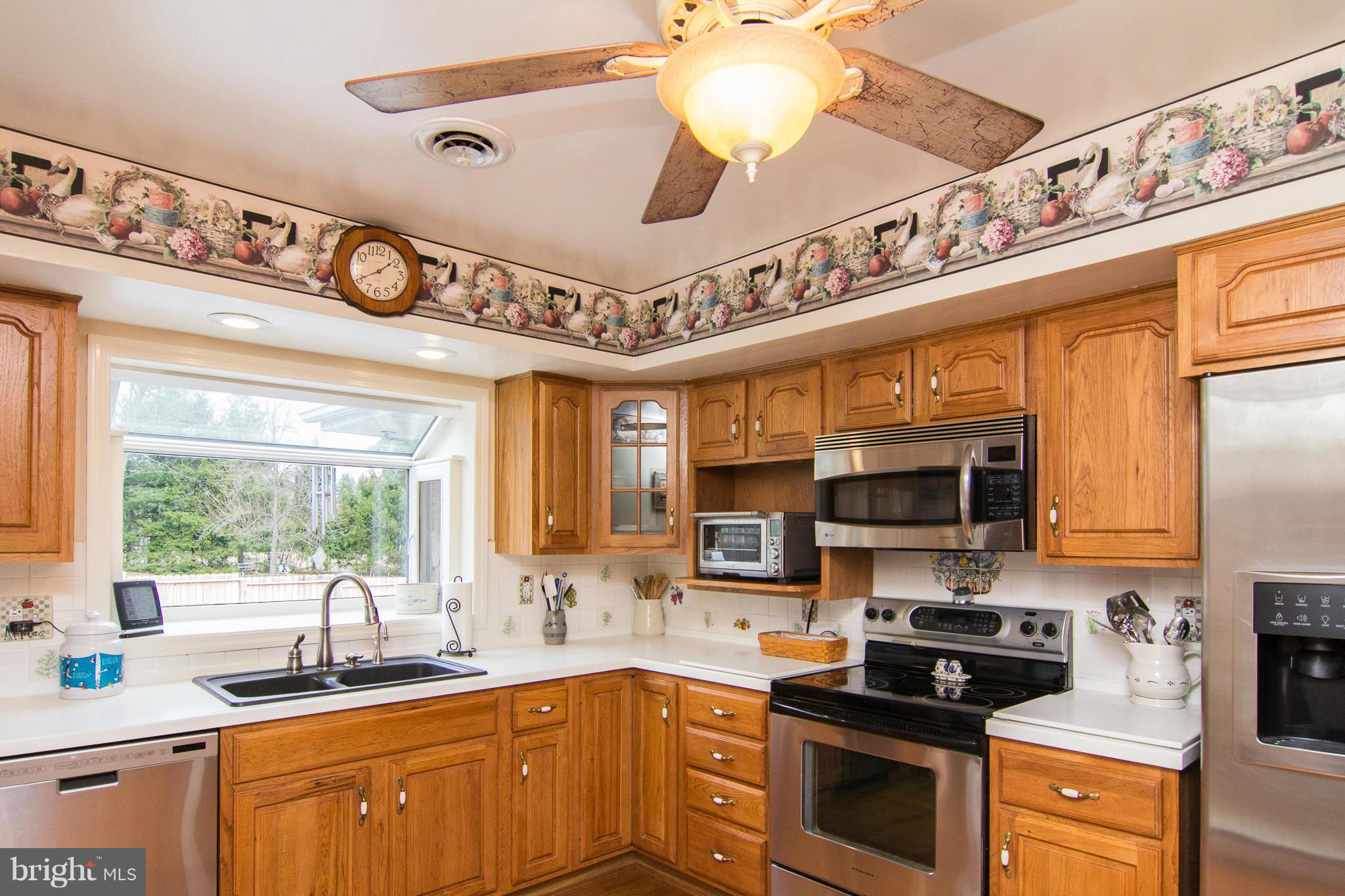 2088 Coon Club Road Westminster, MD 21157 - Photo 7 of 30 Kitchen
