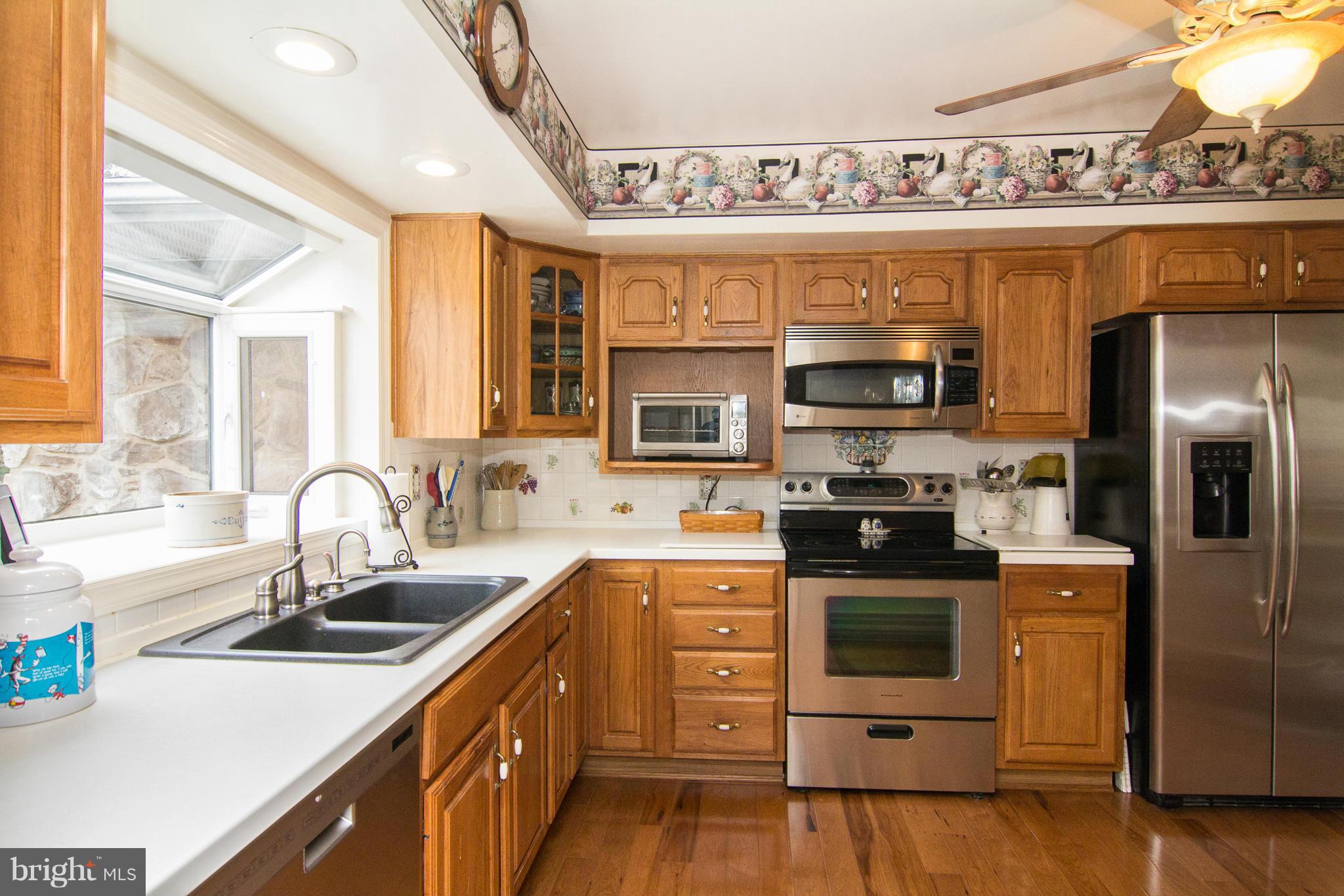 2088 Coon Club Road Westminster, MD 21157 - Photo 8 of 30 Kitchen