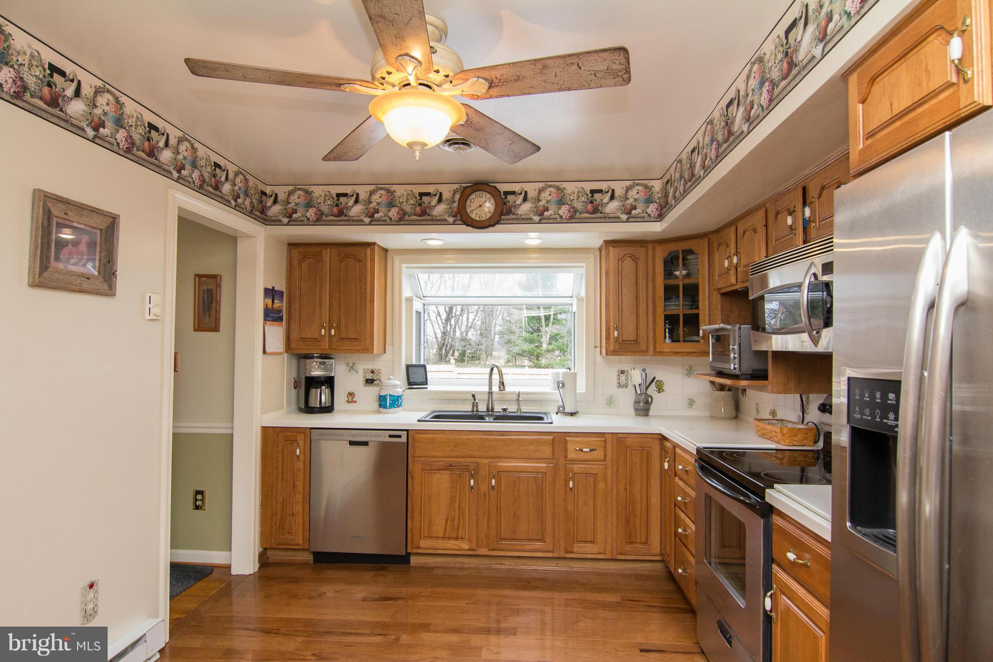 2088 Coon Club Road Westminster, MD 21157 - Photo 9 of 30 Kitchen