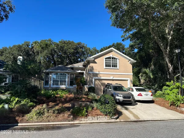 $829,900 | 2625 Georgia Avenue, Fernandina Beach, FL 32034