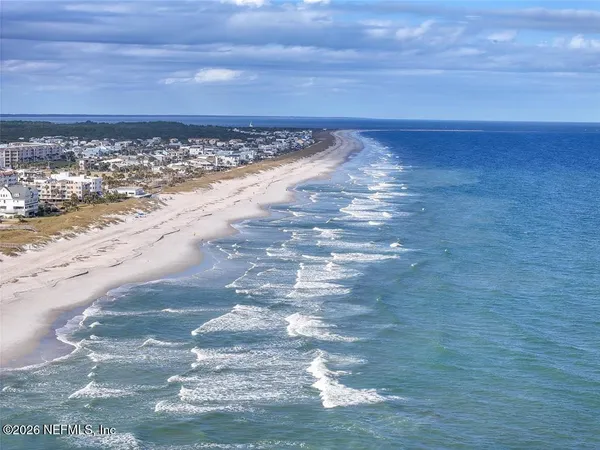 $829,900 | 2625 Georgia Avenue, Fernandina Beach, FL 32034