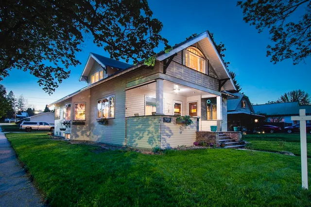 $475,000 | 337 South Spokane Avenue, Newport, WA 99156