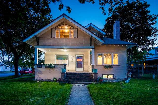 $475,000 | 337 South Spokane Avenue, Newport, WA 99156