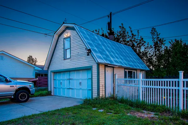 $475,000 | 337 South Spokane Avenue, Newport, WA 99156