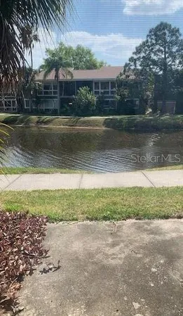 $1,850 | 6020 Peregrine Avenue, Unit 20B, Orlando, FL 32819