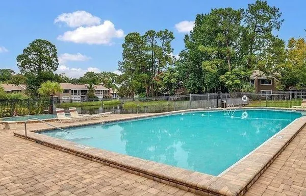 $1,850 | 6020 Peregrine Avenue, Unit 20B, Orlando, FL 32819