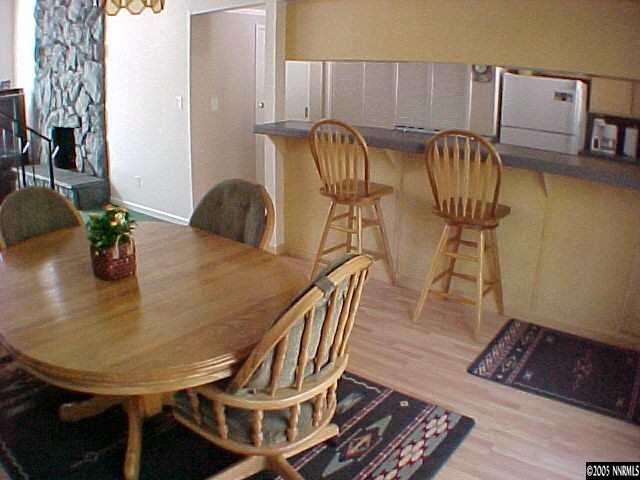 266 Chimney Rock Road Stateline, NV 89449 - Photo 3 of 9