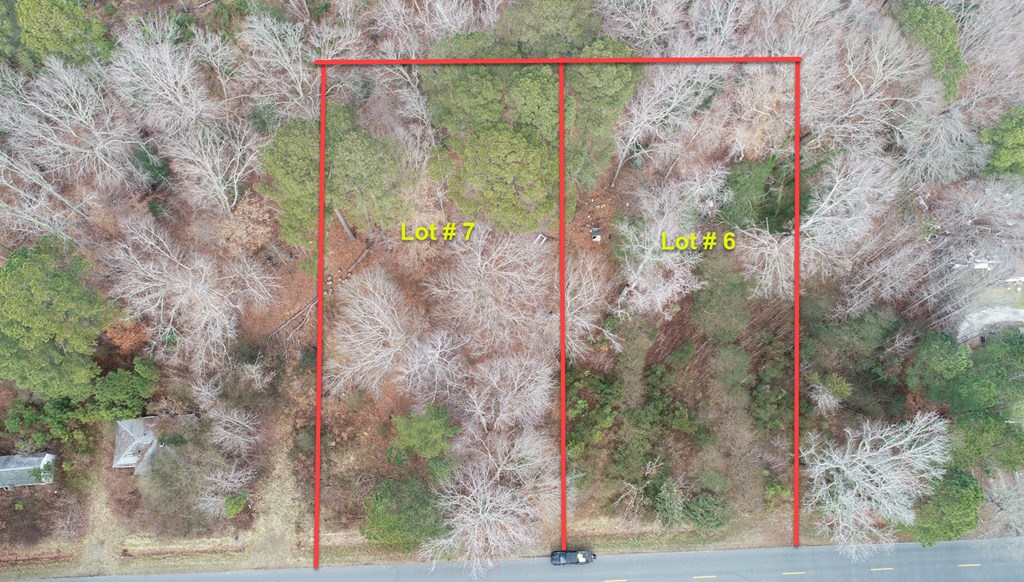 Lot 6 Bayford Road, Unit 6 Franktown, VA 23354 - Photo 2 of 21