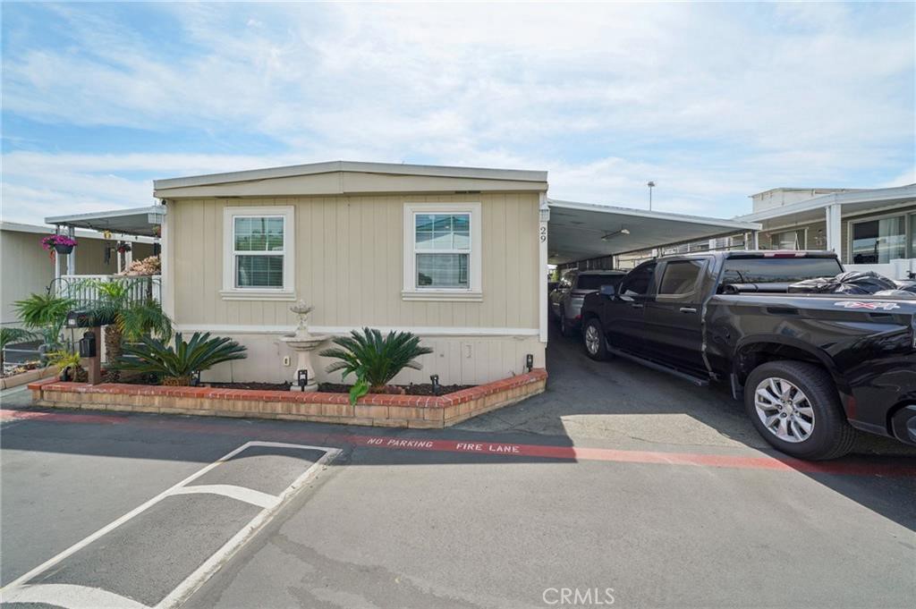 8389 Baker Avenue, Unit 29 Rancho Cucamonga, CA 91730 - Photo 1 of 27 Gallery Image 1