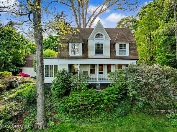 $2,395,000 | 46 Hillside Drive, Greenwich, CT 06830