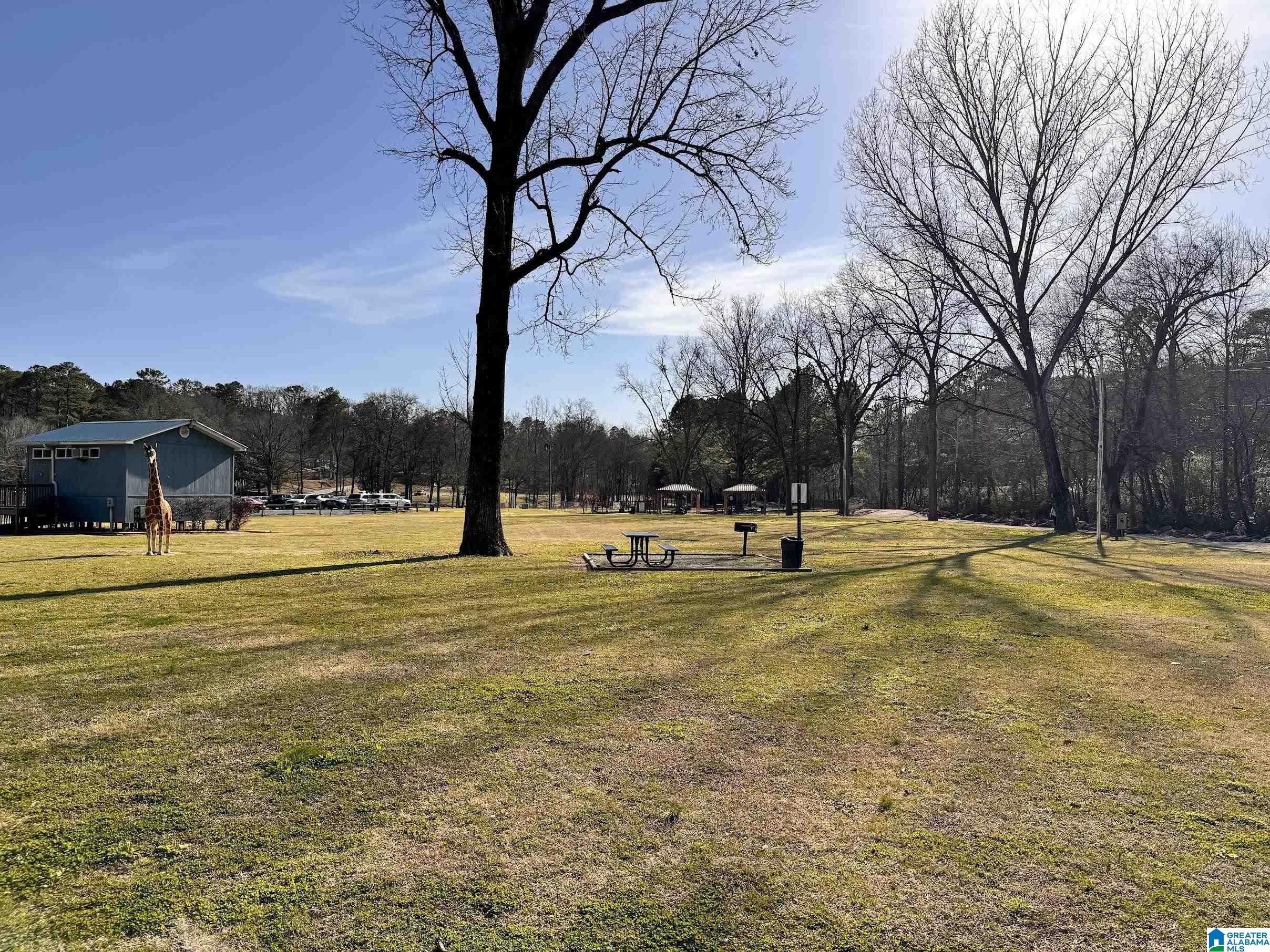 2517 Sayers Road Fultondale, AL 35068 - Photo 17 of 18