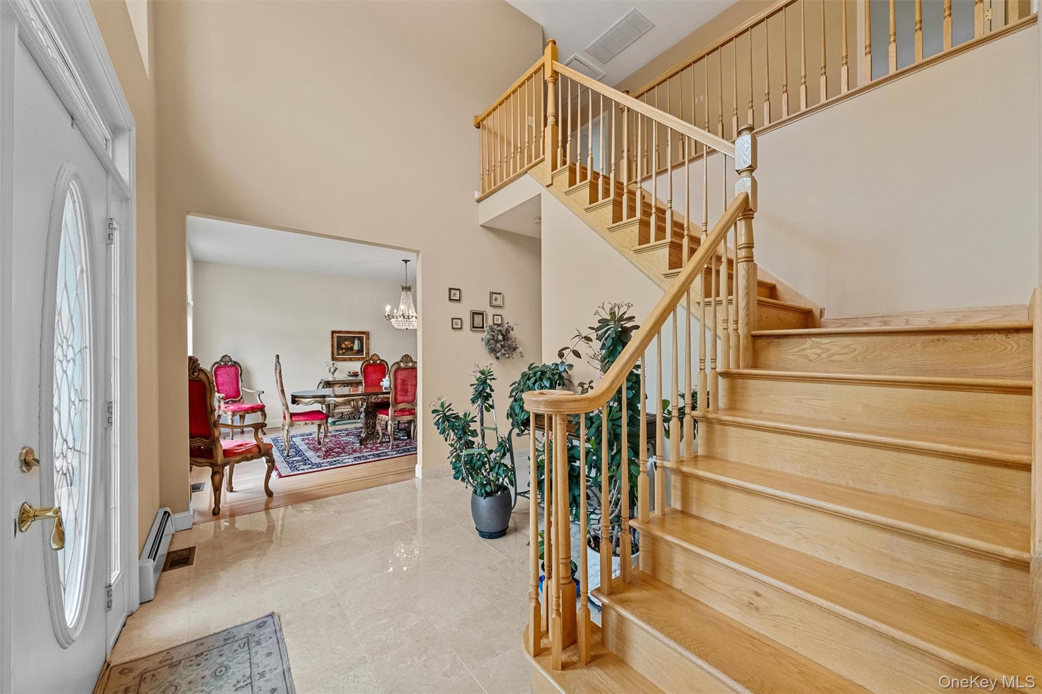 20 Goshen Road Chester, NY 10918 - Photo 3 of 38 a view of entryway and hall