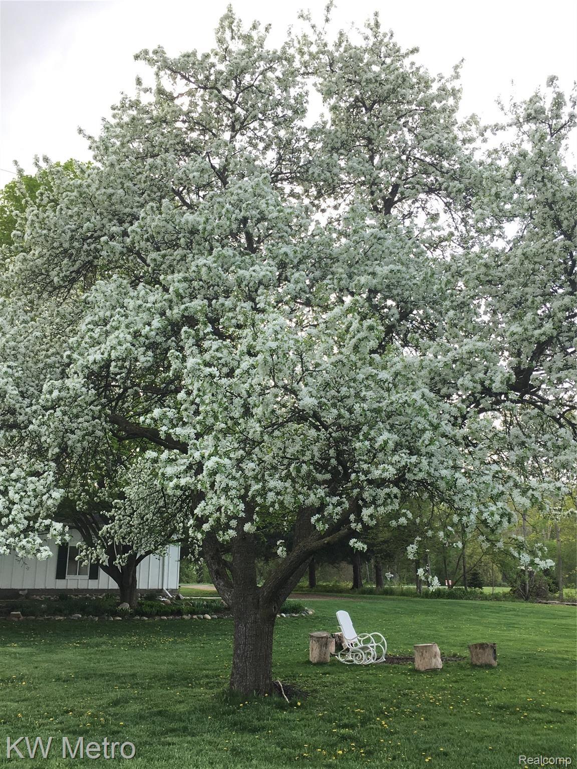 2646 Valentine Road Lapeer, MI 48446 - Photo 13 of 15 Just In Time For Beautiful Spring Blossoms