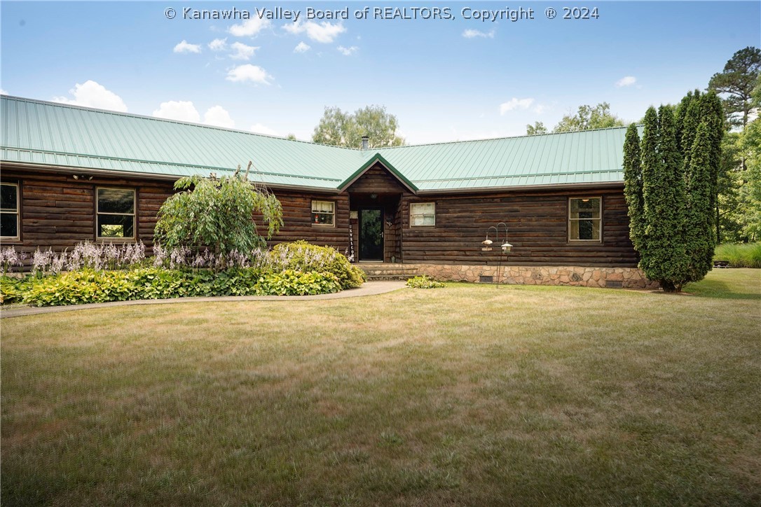 1332 Hidden Farms Road Poca, WV 25159 - Photo 4 of 40 Gallery Image 4