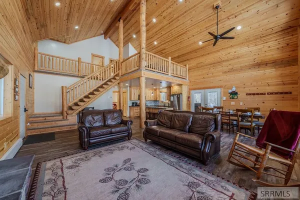 $1,324,000 | 2830 Morning Dew Drive, Island Park, ID 83429