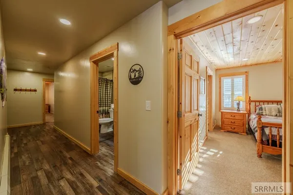 $1,324,000 | 2830 Morning Dew Drive, Island Park, ID 83429