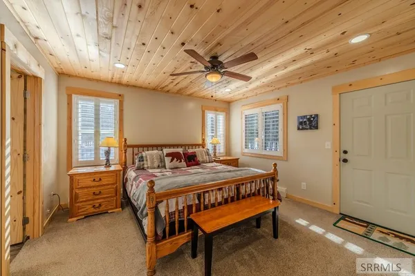 $1,324,000 | 2830 Morning Dew Drive, Island Park, ID 83429