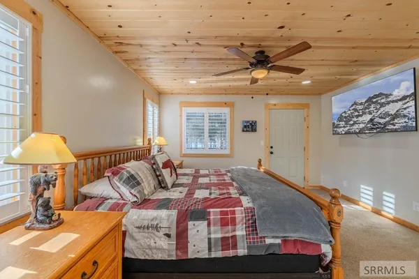 $1,324,000 | 2830 Morning Dew Drive, Island Park, ID 83429