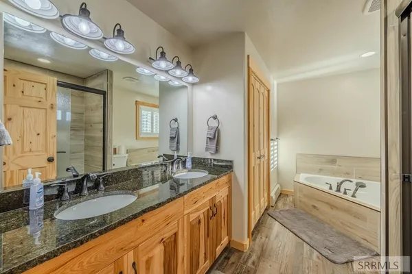 $1,324,000 | 2830 Morning Dew Drive, Island Park, ID 83429