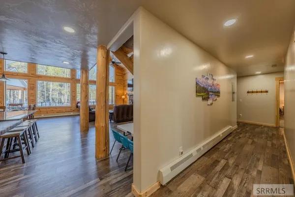 $1,324,000 | 2830 Morning Dew Drive, Island Park, ID 83429