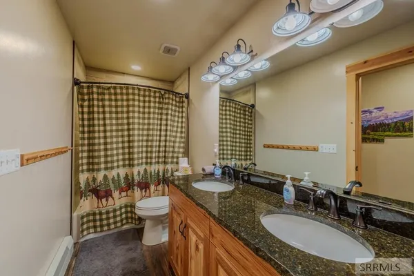 $1,324,000 | 2830 Morning Dew Drive, Island Park, ID 83429