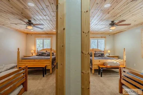 $1,324,000 | 2830 Morning Dew Drive, Island Park, ID 83429