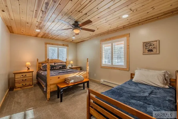 $1,324,000 | 2830 Morning Dew Drive, Island Park, ID 83429