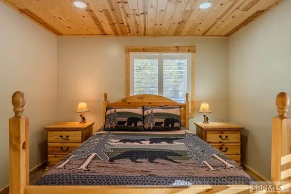 $1,324,000 | 2830 Morning Dew Drive, Island Park, ID 83429