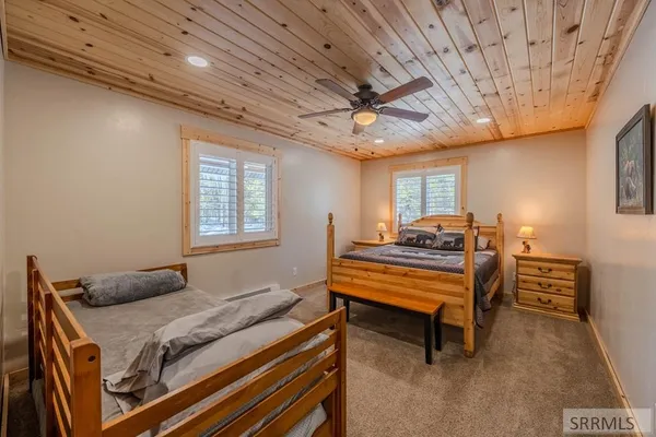 $1,324,000 | 2830 Morning Dew Drive, Island Park, ID 83429