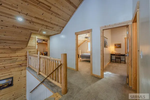 $1,324,000 | 2830 Morning Dew Drive, Island Park, ID 83429