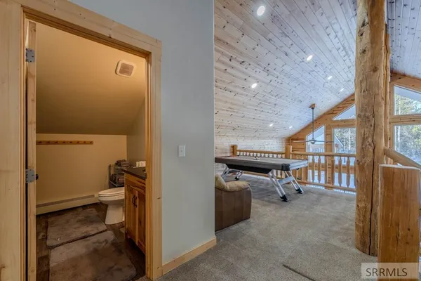 $1,324,000 | 2830 Morning Dew Drive, Island Park, ID 83429