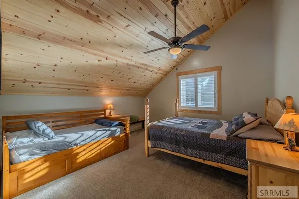 $1,324,000 | 2830 Morning Dew Drive, Island Park, ID 83429