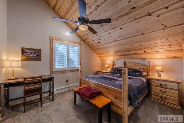 $1,324,000 | 2830 Morning Dew Drive, Island Park, ID 83429