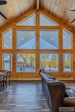 $1,324,000 | 2830 Morning Dew Drive, Island Park, ID 83429