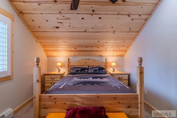 $1,324,000 | 2830 Morning Dew Drive, Island Park, ID 83429