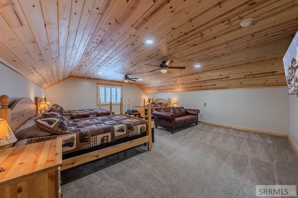 $1,324,000 | 2830 Morning Dew Drive, Island Park, ID 83429