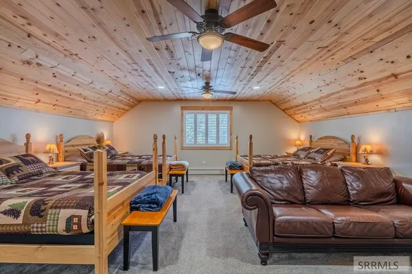 $1,324,000 | 2830 Morning Dew Drive, Island Park, ID 83429