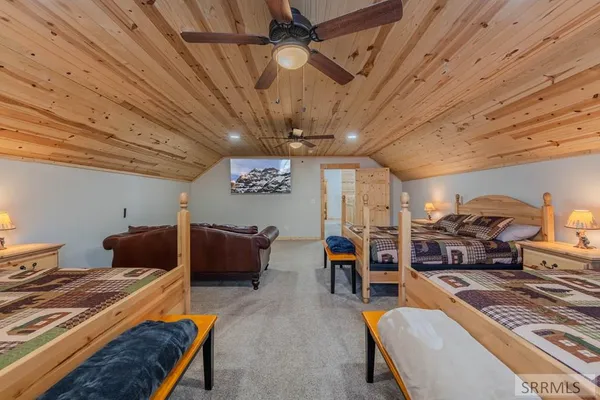 $1,324,000 | 2830 Morning Dew Drive, Island Park, ID 83429