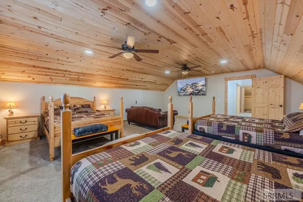 $1,324,000 | 2830 Morning Dew Drive, Island Park, ID 83429