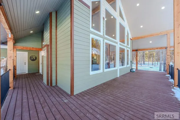 $1,324,000 | 2830 Morning Dew Drive, Island Park, ID 83429