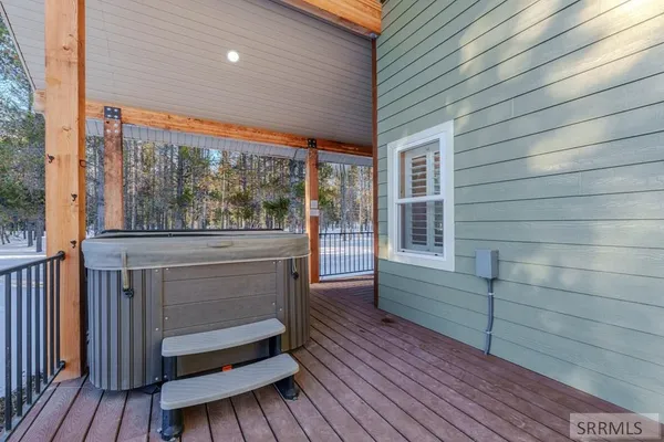 $1,324,000 | 2830 Morning Dew Drive, Island Park, ID 83429