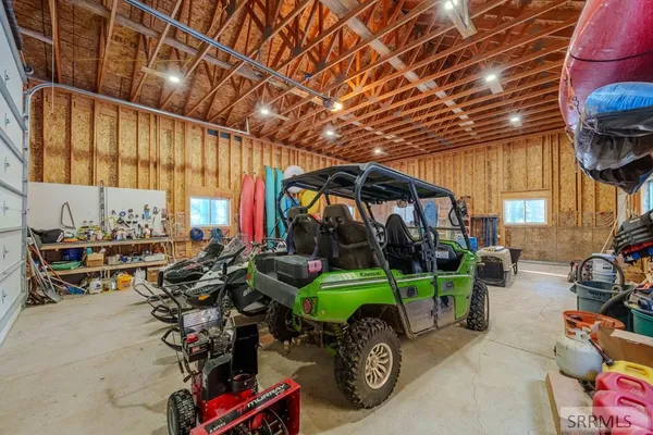 $1,324,000 | 2830 Morning Dew Drive, Island Park, ID 83429