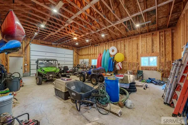 $1,324,000 | 2830 Morning Dew Drive, Island Park, ID 83429