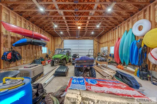 $1,324,000 | 2830 Morning Dew Drive, Island Park, ID 83429