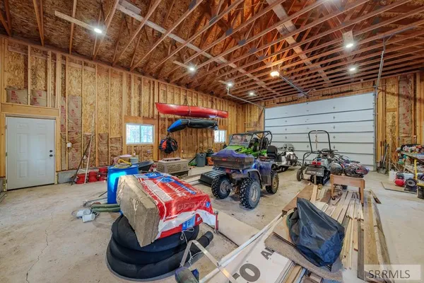 $1,324,000 | 2830 Morning Dew Drive, Island Park, ID 83429